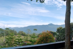 Villa Banyu Gunung Puncak7