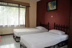 Villa Grand Talita Puncak - Superior16