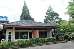 Villa Grand Talita Puncak - Villa 2 Bedrooms