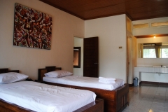 Villa Grand Talita Puncak - Villa 2 Bedrooms10