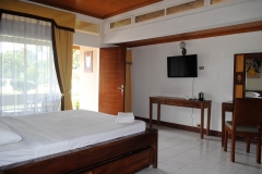 Villa Grand Talita Puncak - Villa 2 Bedrooms12