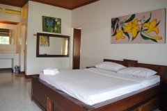 Villa Grand Talita Puncak - Villa 2 Bedrooms13