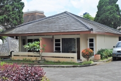 Villa Grand Talita Puncak - Villa 2 Bedrooms3