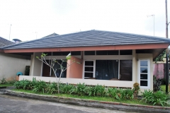 Villa Grand Talita Puncak - Villa 2 Bedrooms4