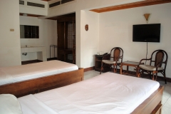 Villa Grand Talita Puncak - Villa 2 Bedrooms5