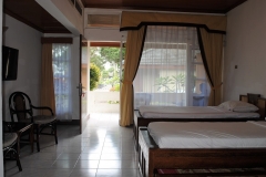 Villa Grand Talita Puncak - Villa 2 Bedrooms8