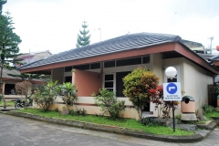 Villa Grand Talita Puncak - Villa 2 Bedrooms9