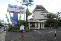 Villa Grand Talita Puncak20