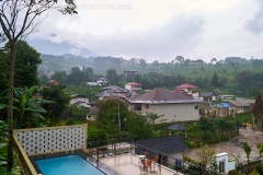 Villa Gunung Pangrango-A 31