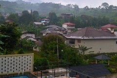 Villa Gunung Pangrango-A 32