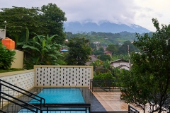 Villa Gunung Pangrango-A 34