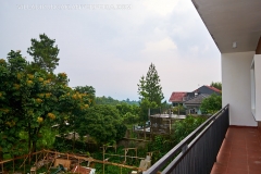 Villa Gunung Pangrango-B 9