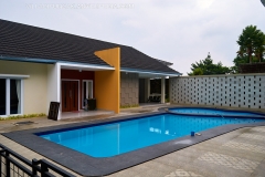 Villa Gunung Pangrango-B