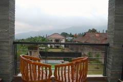 Villa Marannu-1 Gandamanah Puncak5