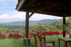 Villa Pondok Sekar Puncak Panorama2