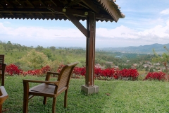 Villa Pondok Sekar Puncak Panorama3