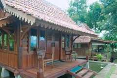 Villa Pondok Sekar Puncak Panorama4