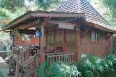 Villa Pondok Sekar Puncak10