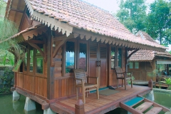 Villa Pondok Sekar Puncak11