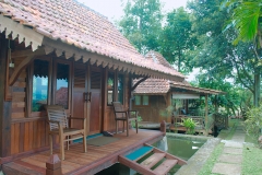 Villa Pondok Sekar Puncak12