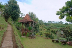 Villa Pondok Sekar Puncak17