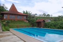 Villa Pondok Sekar Puncak2