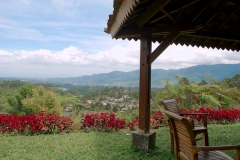 Villa Pondok Sekar Puncak20