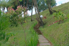 Villa Pondok Sekar Puncak25