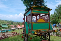 Villa Pondok Sekar Puncak28