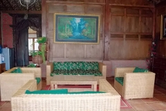 Villa Pondok Sekar Puncak29