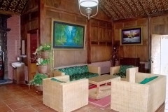 Villa Pondok Sekar Puncak30