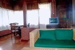 Villa Pondok Sekar Puncak37