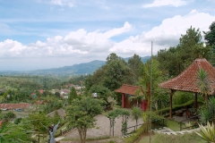 Villa Pondok Sekar Puncak40