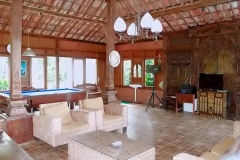 Villa Pondok Sekar Puncak47