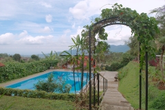 Villa Pondok Sekar Puncak5