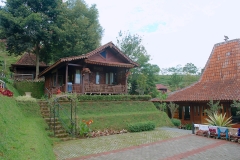 Villa Pondok Sekar Puncak8