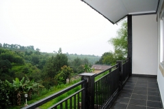 Villa Sekar Gunung Puncak