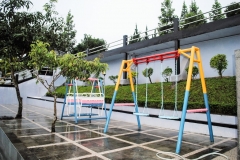 Villa Sekar Gunung Puncak10