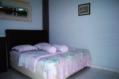 Villa Sekar Gunung Puncak13