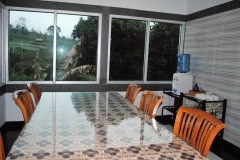 Villa Sekar Gunung Puncak22
