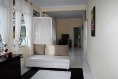 Villa Sekar Gunung Puncak24