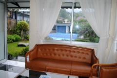 Villa Sekar Gunung Puncak29