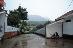 Villa Sekar Gunung Puncak4