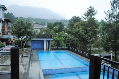 Villa Sekar Gunung Puncak5