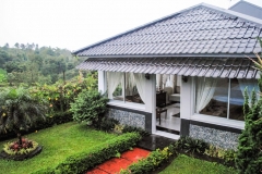 Villa Sekar Gunung Puncak6