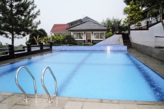 Villa Sekar Gunung Puncak8
