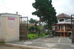 Villa Tebing Batulayang Puncak12