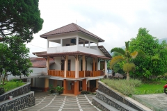 Villa Tebing Batulayang Puncak4