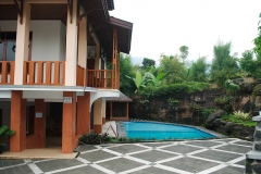 Villa Tebing Batulayang Puncak5