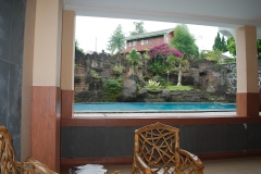 Villa Tebing Batulayang Puncaksas